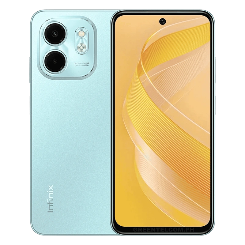 Infinix Smart 9